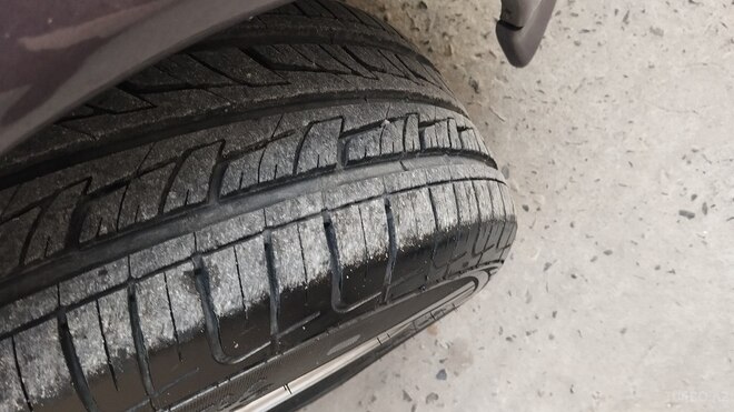 Mercedes C 180 1995, 444,150 km - 1.8 l - Gəncə