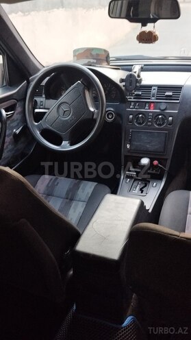 Mercedes C 180 1995, 444,150 km - 1.8 l - Gəncə