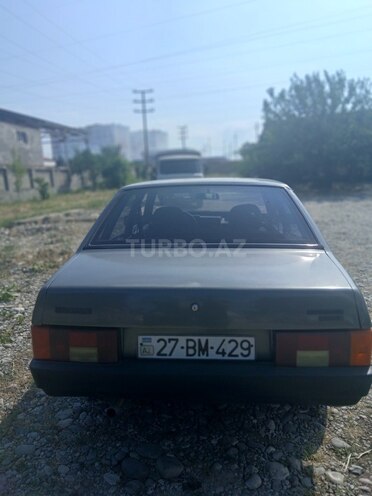LADA (VAZ) 21099 1998, 555,869 km - 1.5 l - Xaçmaz