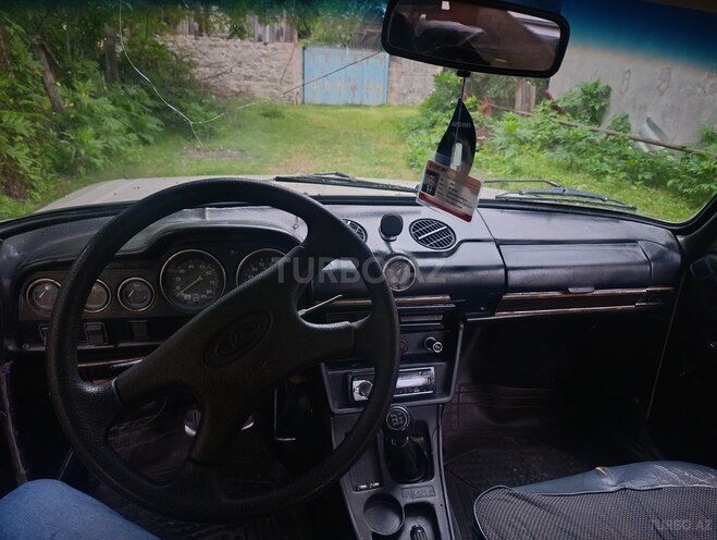 LADA (VAZ) 2106 1989, 98,787 km - 1.3 l - Şəki