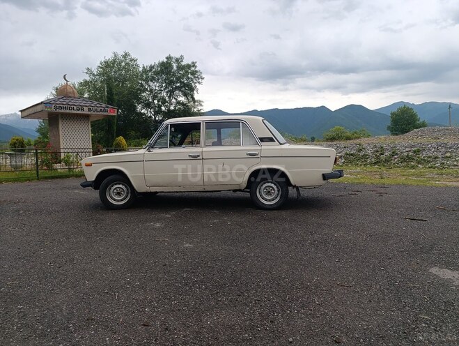 LADA (VAZ) 2106 1989, 98,787 km - 1.3 l - Şəki