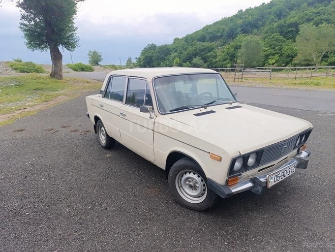 LADA (VAZ) 2106 1989, 98,787 km - 1.3 l - Şəki