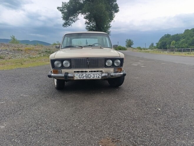 LADA (VAZ) 2106 1989, 98,787 km - 1.3 l - Şəki