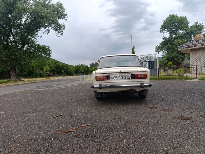 LADA (VAZ) 2106 1989, 98,787 km - 1.3 l - Şəki