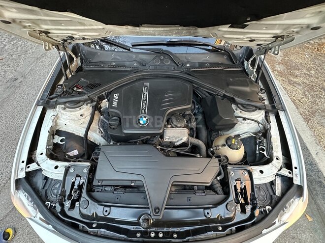 BMW 328 2014, 175,000 km - 2.0 l - Bakı