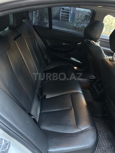 BMW 328 2014, 175,000 km - 2.0 l - Bakı