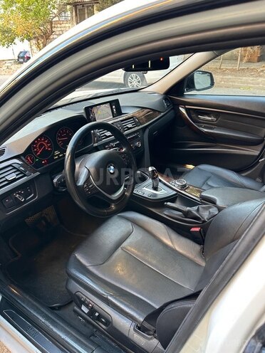 BMW 328 2014, 175,000 km - 2.0 l - Bakı