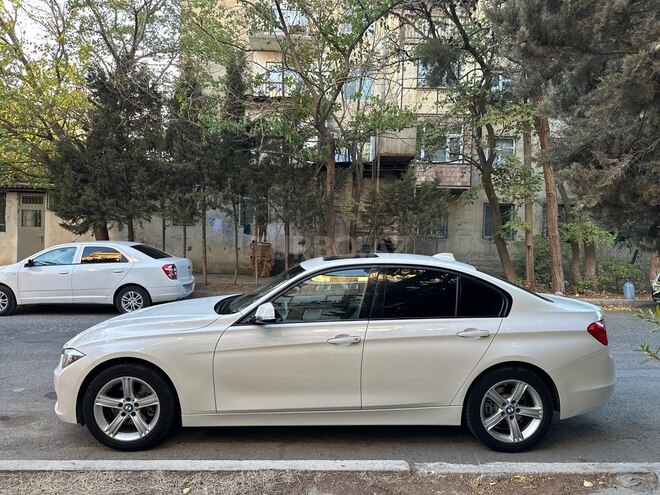 BMW 328 2014, 175,000 km - 2.0 l - Bakı