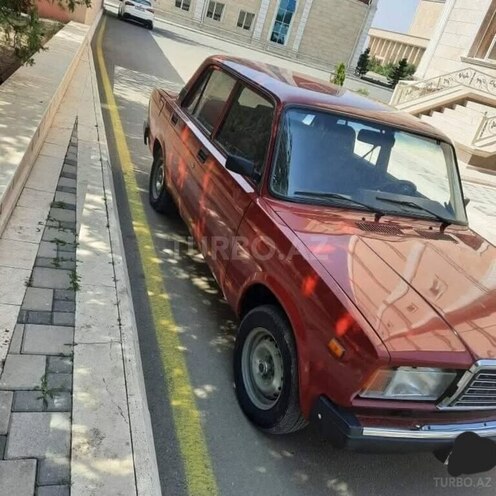 LADA (VAZ) 2107 2001, 78,369 km - 1.5 l - Kürdəmir