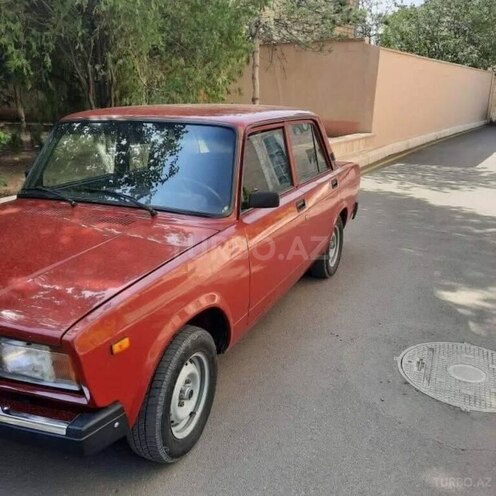 LADA (VAZ) 2107 2001, 78,369 km - 1.5 l - Kürdəmir