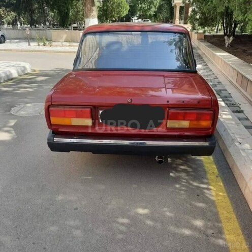 LADA (VAZ) 2107 2001, 78,369 km - 1.5 l - Kürdəmir