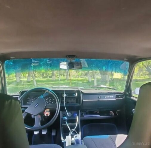 LADA (VAZ) 2107 2001, 78,369 km - 1.5 l - Kürdəmir