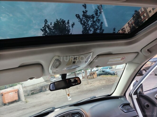 GAC Trumpchi GS5 2015, 66,000 km - 2.0 л - Bakı