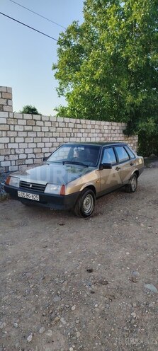 LADA (VAZ) 21099 1998, 282,000 km - 1.6 л - Ağstafa