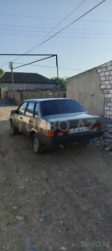 LADA (VAZ) 21099 1998, 282,000 km - 1.6 л - Ağstafa