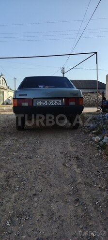 LADA (VAZ) 21099 1998, 282,000 km - 1.6 л - Ağstafa