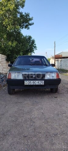 LADA (VAZ) 21099 1998, 282,000 km - 1.6 л - Ağstafa