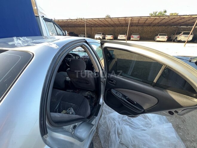 Nissan Sunny 2008, 265,000 km - 1.6 l - Bakı