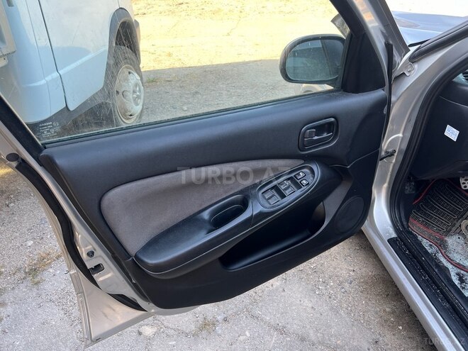 Nissan Sunny 2008, 265,000 km - 1.6 l - Bakı