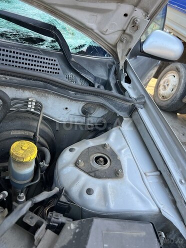 Nissan Sunny 2008, 265,000 km - 1.6 l - Bakı