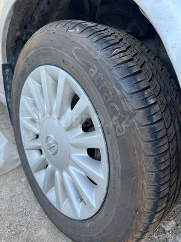 Nissan Sunny 2008, 265,000 km - 1.6 l - Bakı
