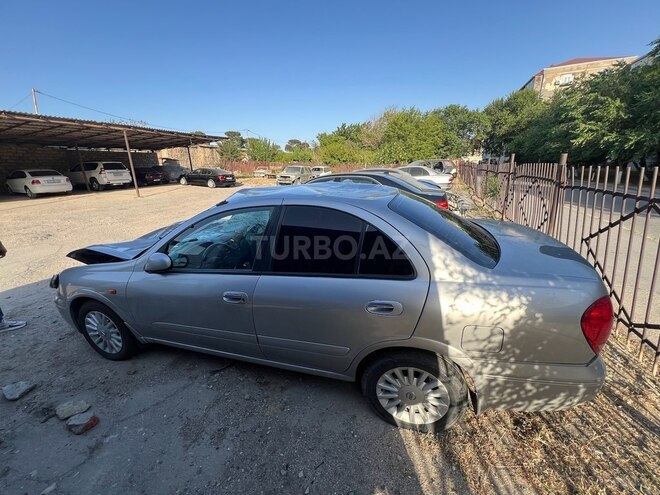 Nissan Sunny 2008, 265,000 km - 1.6 l - Bakı
