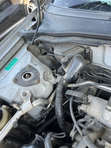 Nissan Sunny 2008, 265,000 km - 1.6 l - Bakı