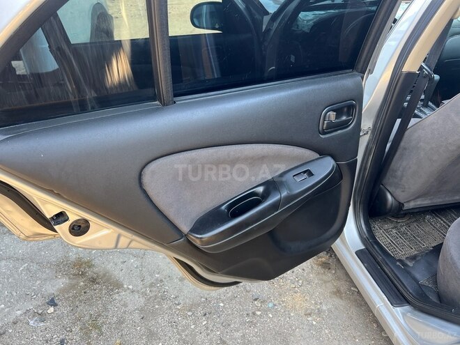Nissan Sunny 2008, 265,000 km - 1.6 l - Bakı
