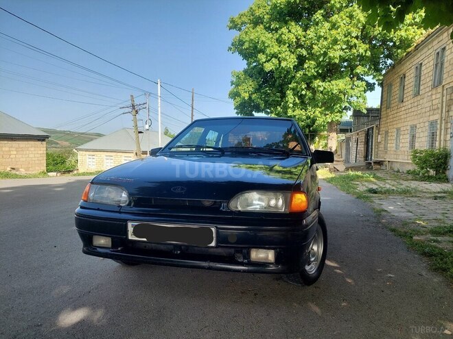 LADA (VAZ) 2115 2011, 150,000 km - 1.6 l - Şamaxı