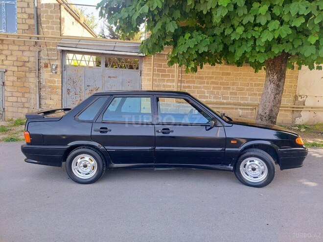 LADA (VAZ) 2115 2011, 150,000 km - 1.6 l - Şamaxı