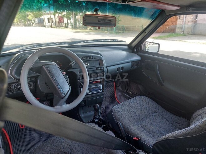 LADA (VAZ) 2115 2011, 150,000 km - 1.6 l - Şamaxı