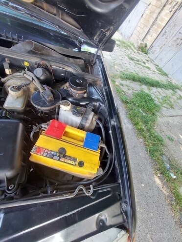 LADA (VAZ) 2115 2011, 150,000 km - 1.6 l - Şamaxı
