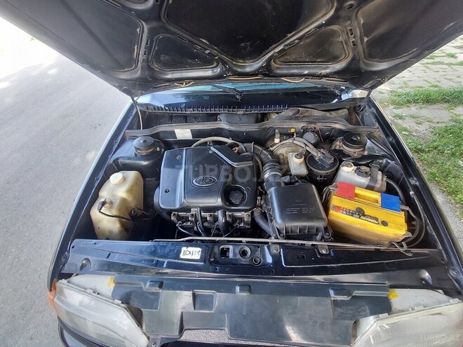 LADA (VAZ) 2115 2011, 150,000 km - 1.6 l - Şamaxı