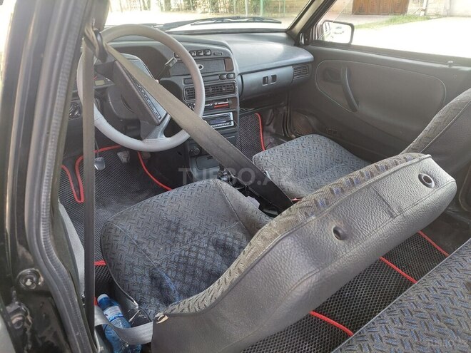 LADA (VAZ) 2115 2011, 150,000 km - 1.6 l - Şamaxı