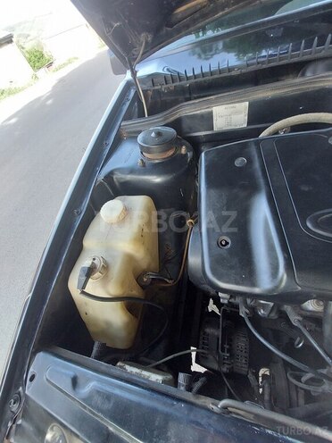 LADA (VAZ) 2115 2011, 150,000 km - 1.6 l - Şamaxı