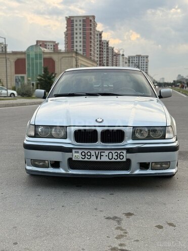 BMW 318 1997, 380,000 km - 1.8 l - Bakı