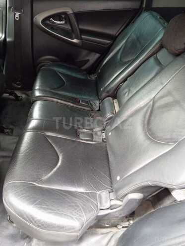 Toyota RAV4 2007, 298,599 km - 2.0 l - Bakı