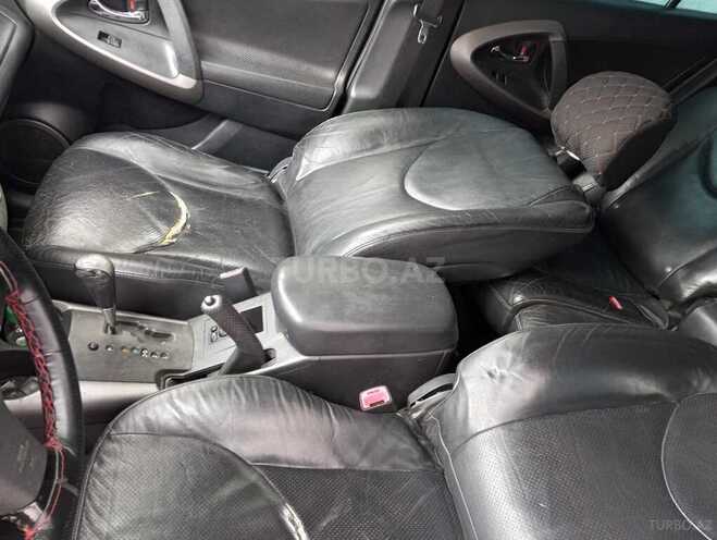 Toyota RAV4 2007, 298,599 km - 2.0 l - Bakı
