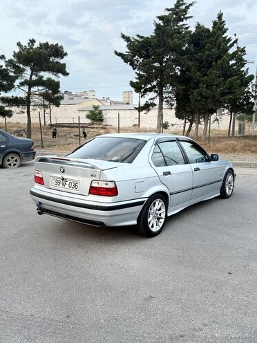 BMW 318 1997, 380,000 km - 1.8 l - Bakı