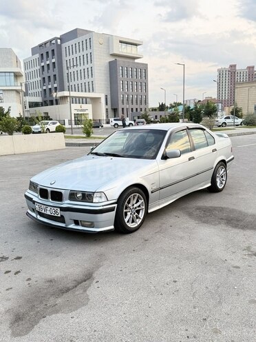 BMW 318 1997, 380,000 km - 1.8 l - Bakı