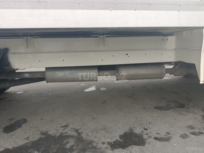 Ford Transit 1999, 466,000 km - 2.5 л - Bakı