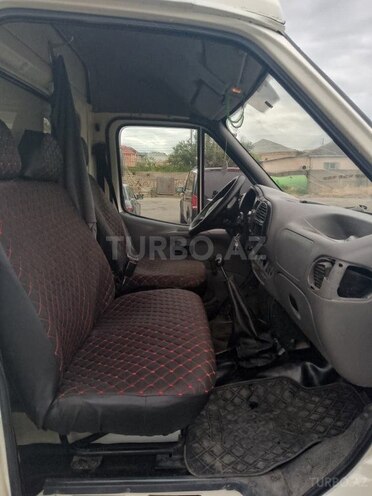 Ford Transit 1999, 466,000 km - 2.5 л - Bakı