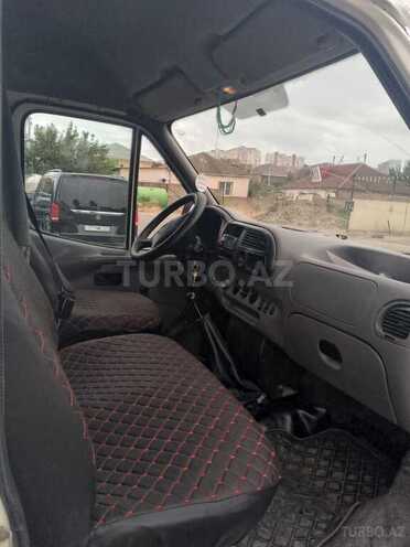 Ford Transit 1999, 466,000 km - 2.5 л - Bakı