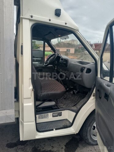 Ford Transit 1999, 466,000 km - 2.5 л - Bakı