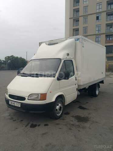 Ford Transit 1999, 466,000 km - 2.5 л - Bakı