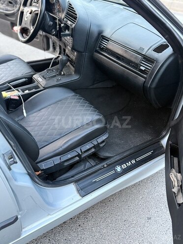 BMW 318 1997, 380,000 km - 1.8 l - Bakı