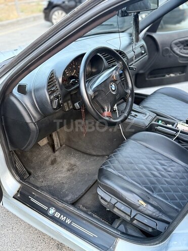 BMW 318 1997, 380,000 km - 1.8 l - Bakı