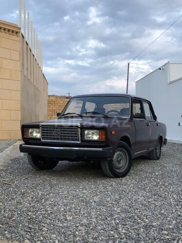 LADA (VAZ) 2107 2007, 68,000 km - 1.6 l - Bakı