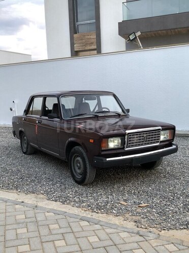 LADA (VAZ) 2107 2007, 68,000 km - 1.6 l - Bakı