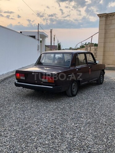LADA (VAZ) 2107 2007, 68,000 km - 1.6 l - Bakı